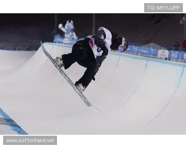 单板滑雪世界杯u型场地（单板滑雪世界杯冠军奖金多少）sports