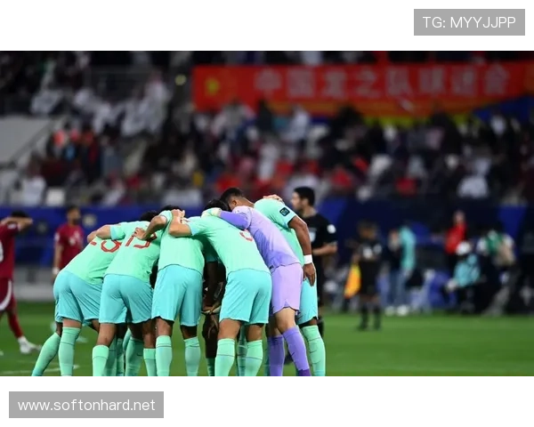 国足和喀麦隆比赛结果（国足vs喀麦隆）sports